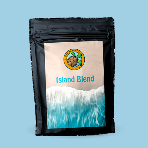 Island Blend