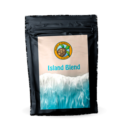 Island Blend