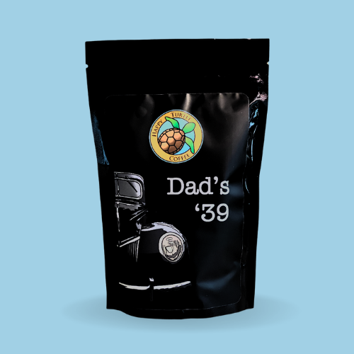 Dad's 39