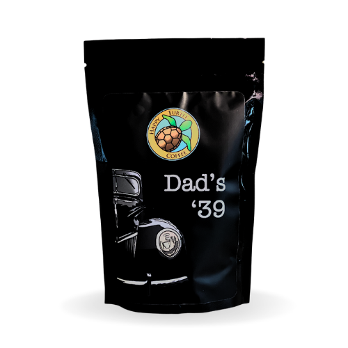 Dad's 39