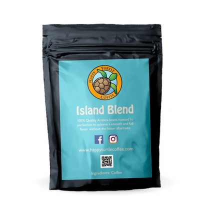 Island Blend