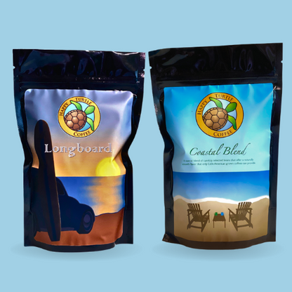 Surf's Up Ground Bundle