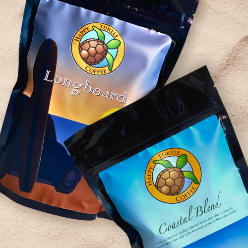 Surf's Up Ground Bundle