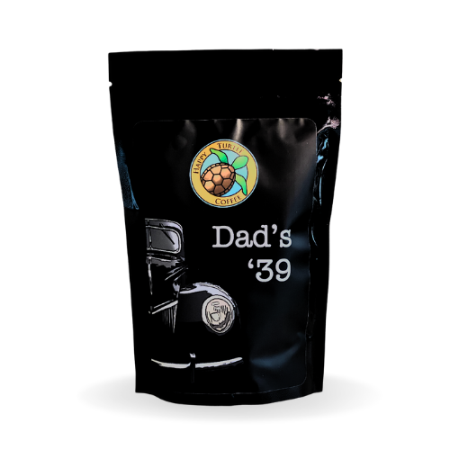 Longboard '39 Whole Bean Bundle
