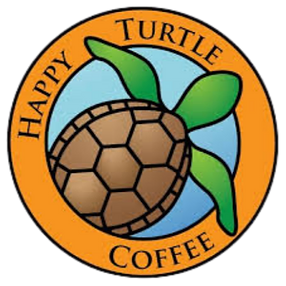 Happy Turtle Coffee